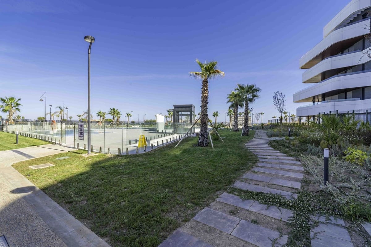4 soveværelse Penthouse til salg i Torremolinos med swimmingpool garage - € 2.180.000 (Ref: 9289659)