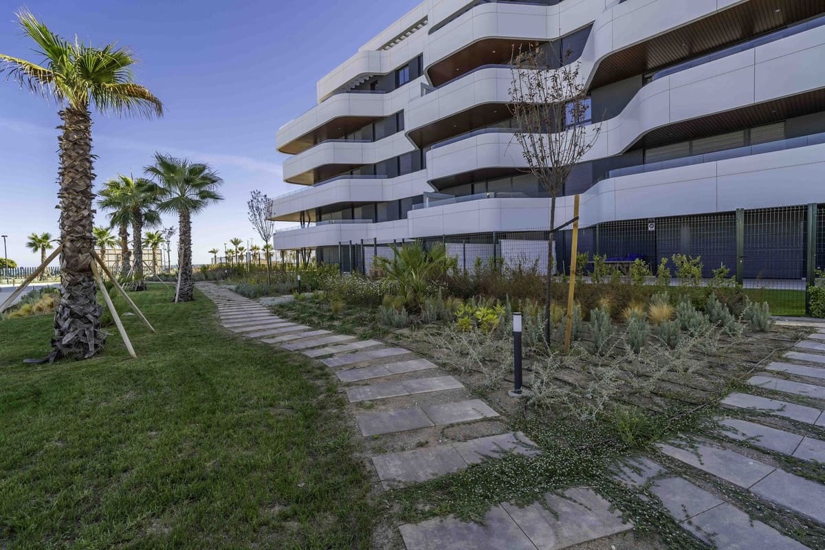 4 soveværelse Penthouse til salg i Torremolinos med swimmingpool garage - € 2.180.000 (Ref: 9289659)