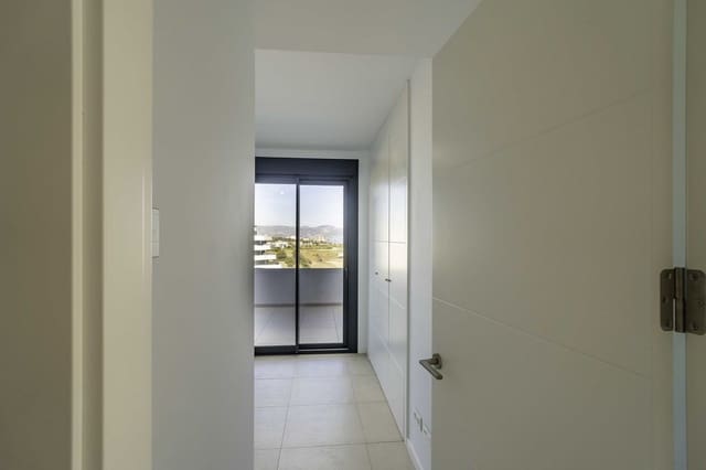 4 soveværelse Penthouse til salg i Torremolinos med swimmingpool garage - € 2.180.000 (Ref: 9289659)