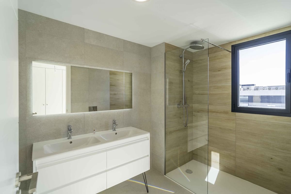 4 soveværelse Penthouse til salg i Torremolinos med swimmingpool garage - € 2.180.000 (Ref: 9289659)