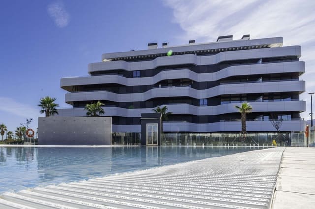 4 soveværelse Penthouse til salg i Torremolinos med swimmingpool garage - € 2.180.000 (Ref: 9289659)