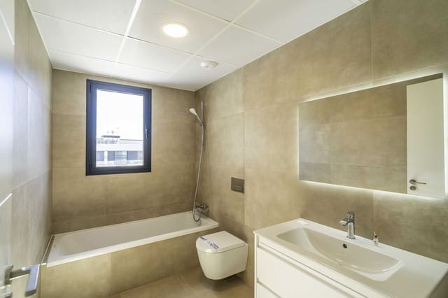4 soveværelse Penthouse til salg i Torremolinos med swimmingpool garage - € 2.180.000 (Ref: 9289659)