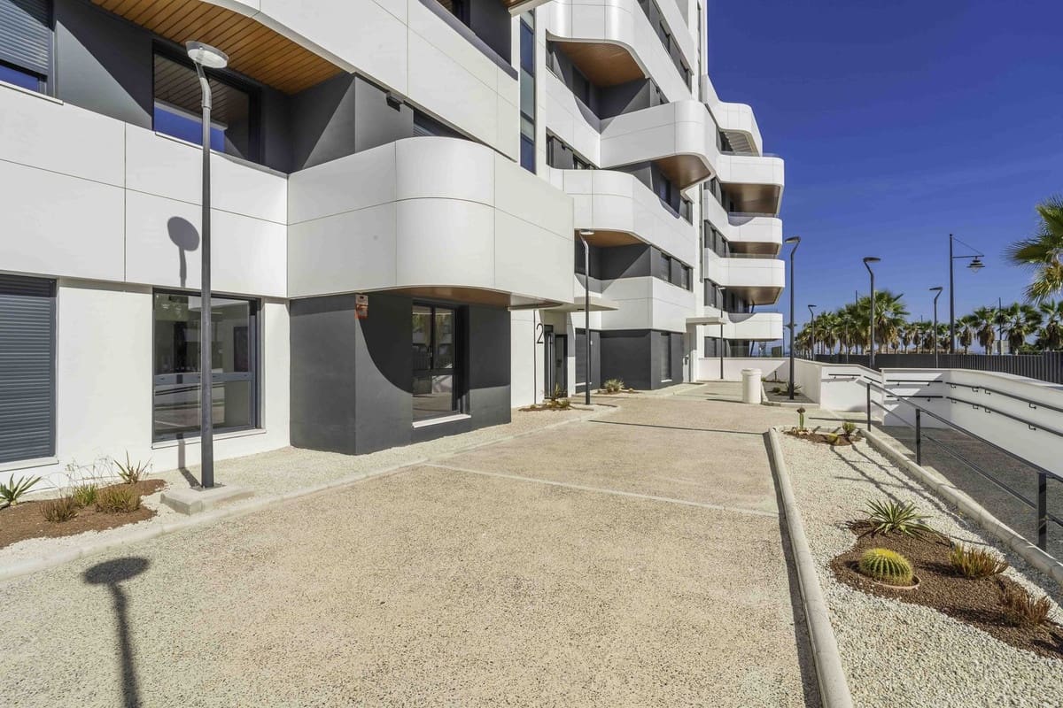 4 soveværelse Penthouse til salg i Torremolinos med swimmingpool garage - € 2.180.000 (Ref: 9289659)