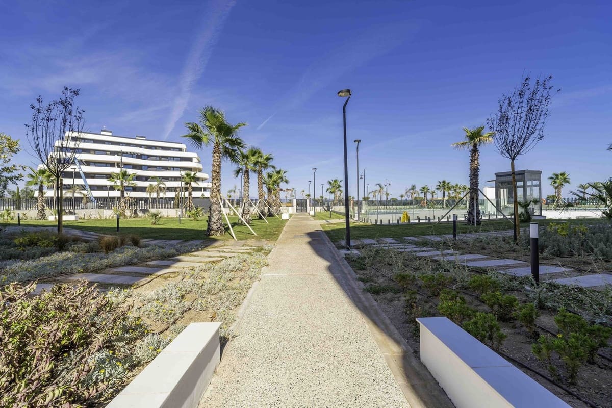 4 soveværelse Penthouse til salg i Torremolinos med swimmingpool garage - € 2.180.000 (Ref: 9289659)
