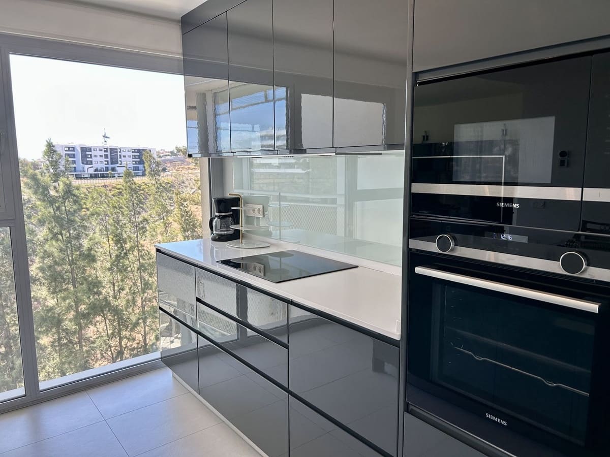3 chambre Appartement à vendre à Fuengirola avec piscine garage - 635 000 € (Ref: 9298979)