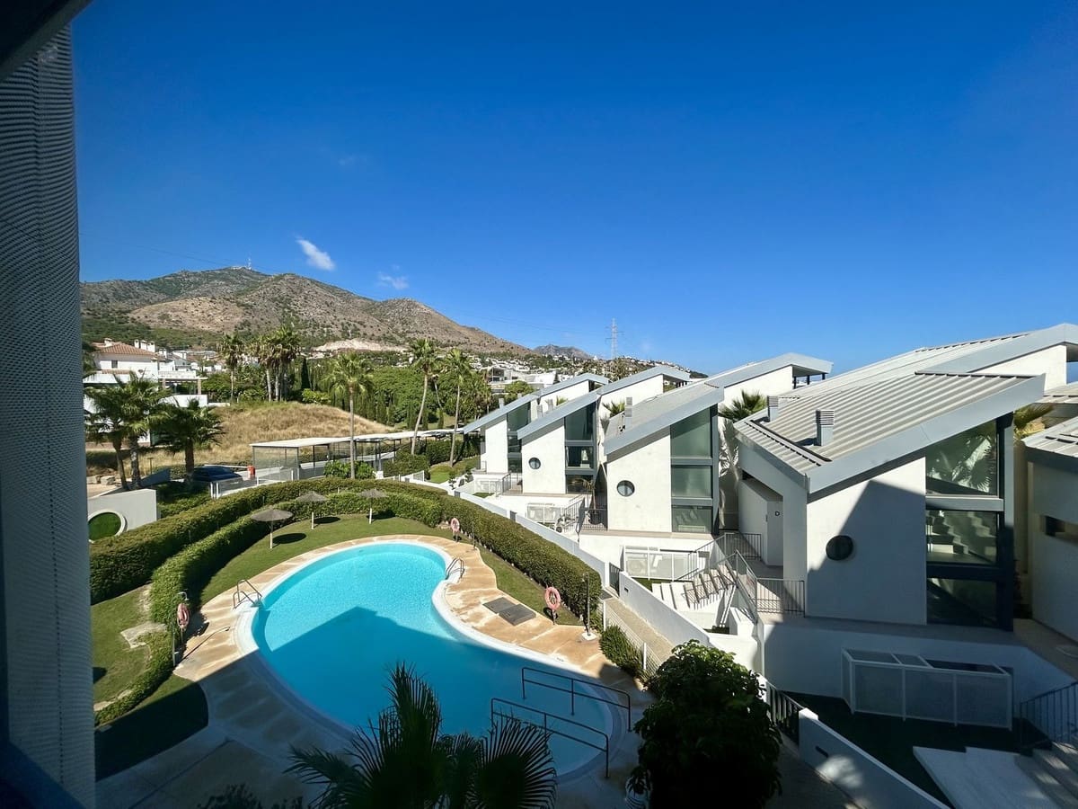 3 slaapkamer Appartement te koop in Fuengirola met zwembad garage - € 635.000 (Ref: 9298979)
