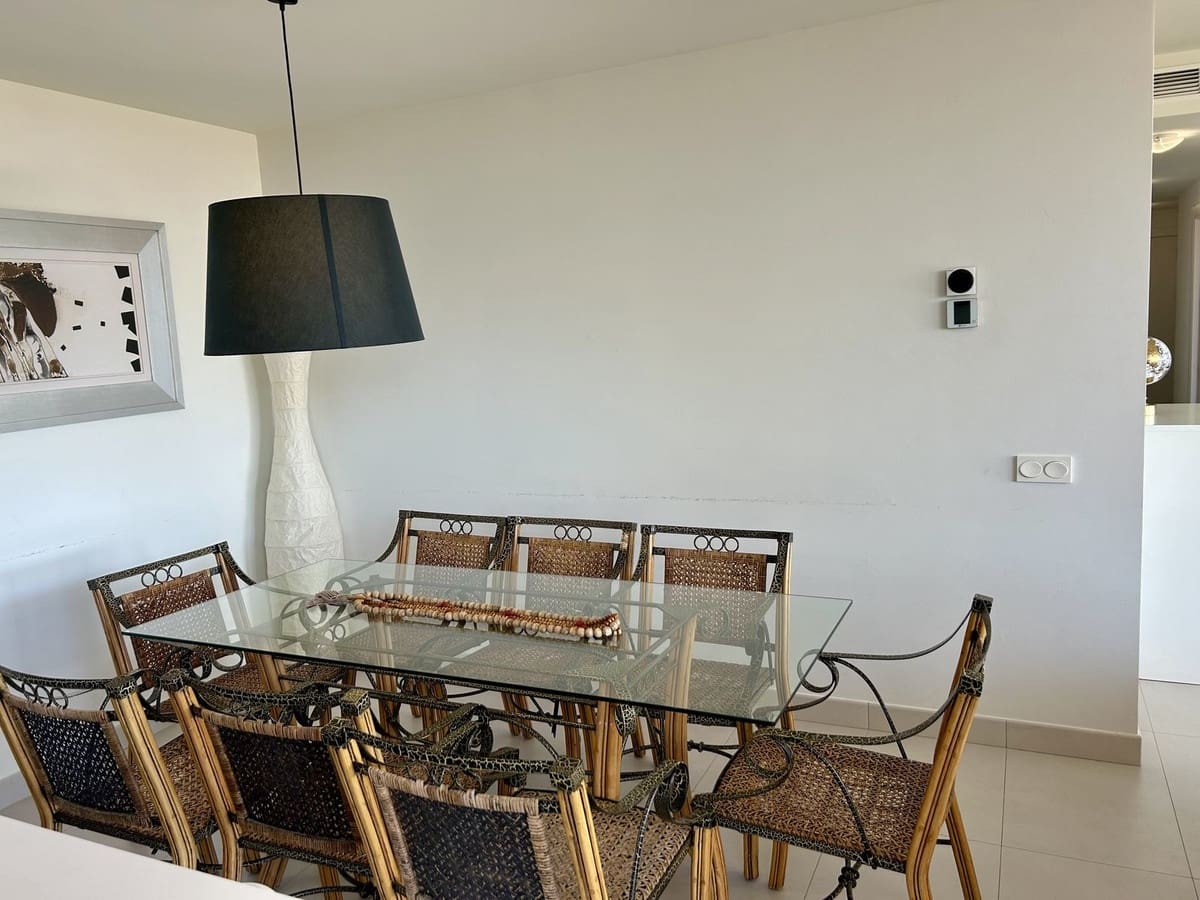 3 slaapkamer Appartement te koop in Fuengirola met zwembad garage - € 635.000 (Ref: 9298979)