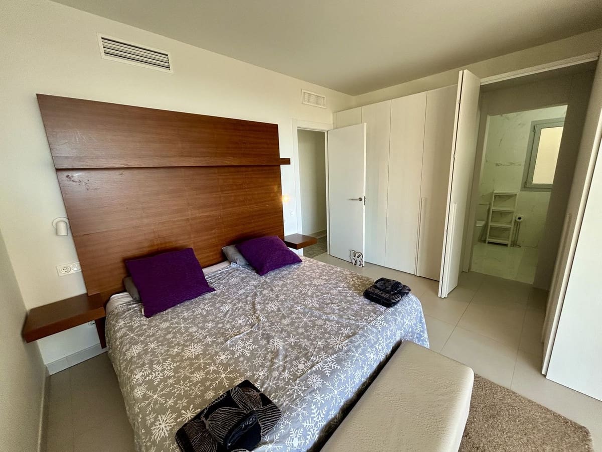 3 slaapkamer Appartement te koop in Fuengirola met zwembad garage - € 635.000 (Ref: 9298979)