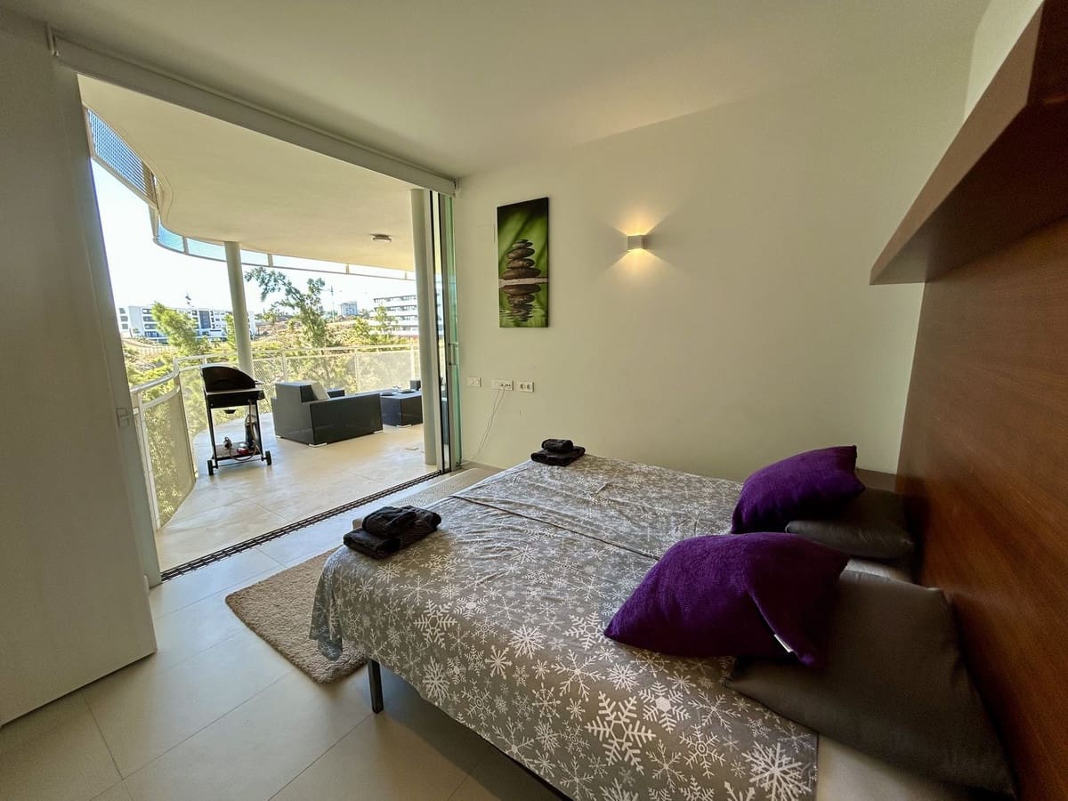 3 slaapkamer Appartement te koop in Fuengirola met zwembad garage - € 635.000 (Ref: 9298979)