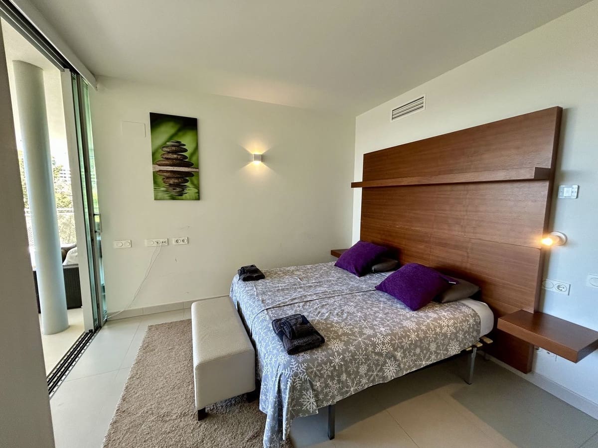 3 slaapkamer Appartement te koop in Fuengirola met zwembad garage - € 635.000 (Ref: 9298979)