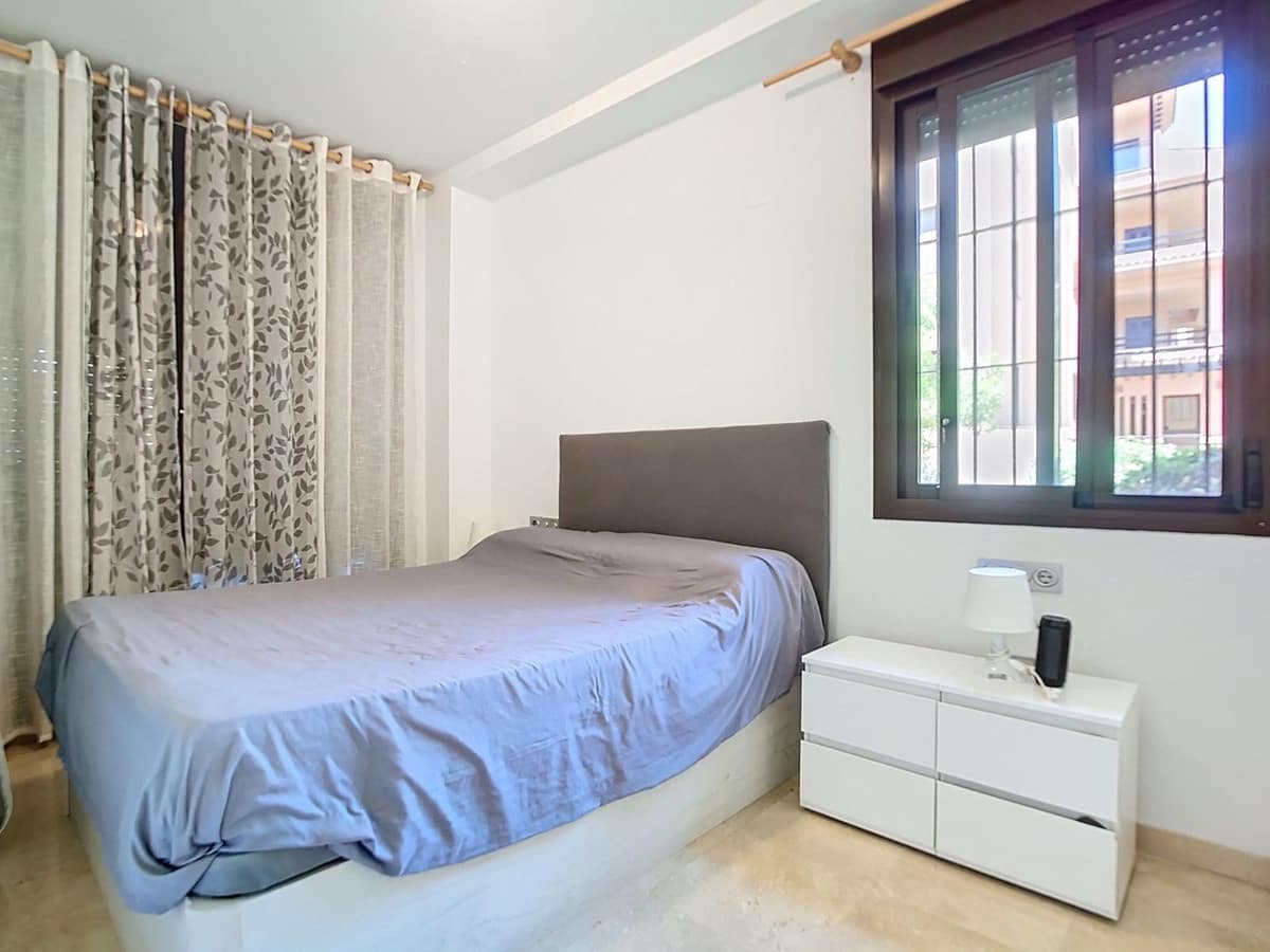 2 Zimmer Apartment zu verkaufen in La Cala de Mijas mit Pool Garage - 279.900 € (Ref: 9319953)