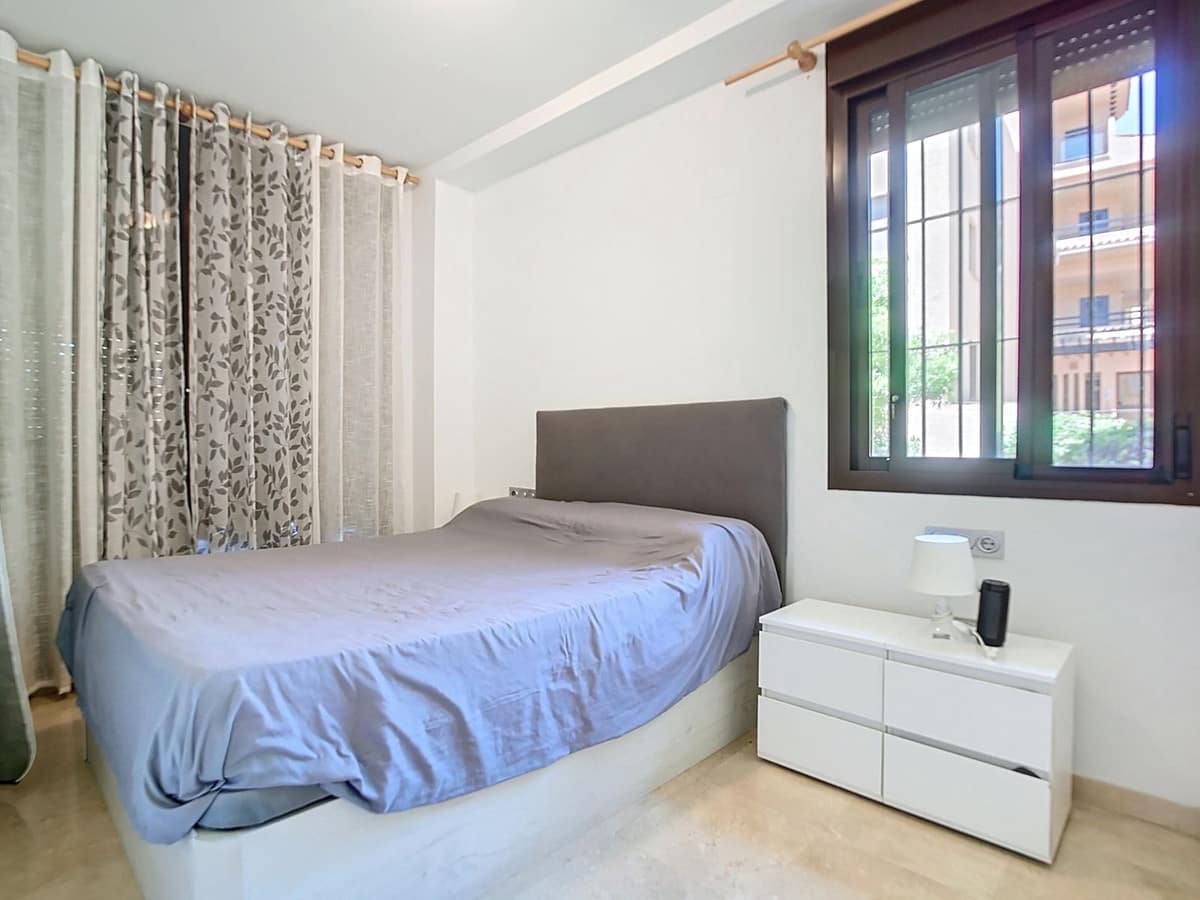 2 Zimmer Apartment zu verkaufen in La Cala de Mijas mit Pool Garage - 279.900 € (Ref: 9319953)