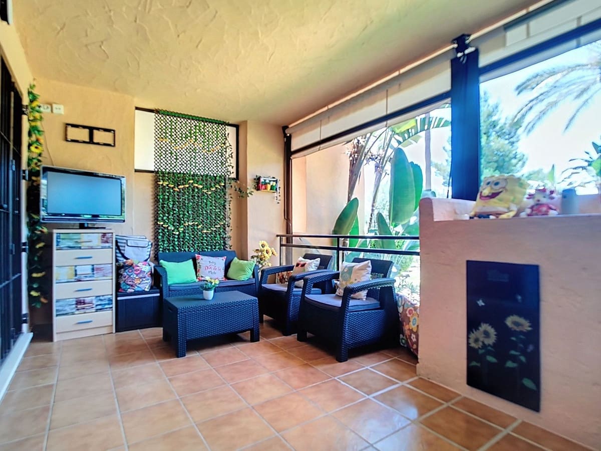 2 Zimmer Apartment zu verkaufen in La Cala de Mijas mit Pool Garage - 279.900 € (Ref: 9319953)