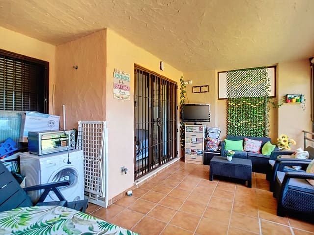 2 Zimmer Apartment zu verkaufen in La Cala de Mijas, Mijas mit Pool Garage - 279.900 € (Ref: 9319953)