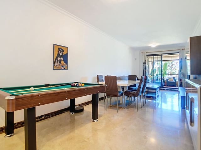 2 Zimmer Apartment zu verkaufen in La Cala de Mijas, Mijas mit Pool Garage - 279.900 € (Ref: 9319953)