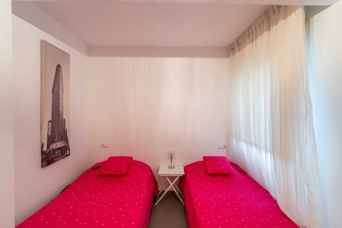 3 quarto Apartamento para venda em Marbella - 327 000 € (Ref: 9322313)