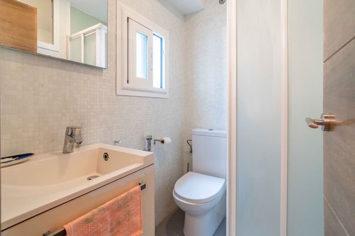 3 quarto Apartamento para venda em Marbella - 327 000 € (Ref: 9322313)