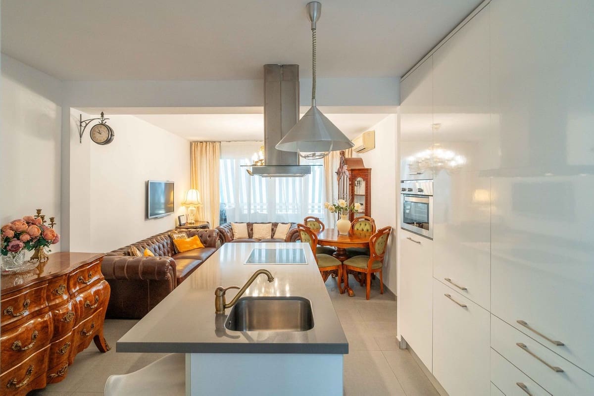 3 quarto Apartamento para venda em Marbella - 327 000 € (Ref: 9322313)