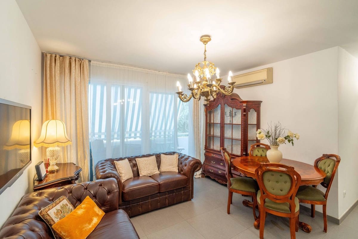 3 quarto Apartamento para venda em Marbella - 327 000 € (Ref: 9322313)