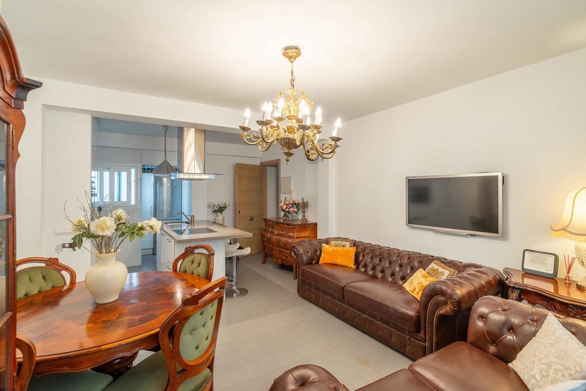 3 quarto Apartamento para venda em Marbella - 327 000 € (Ref: 9322313)