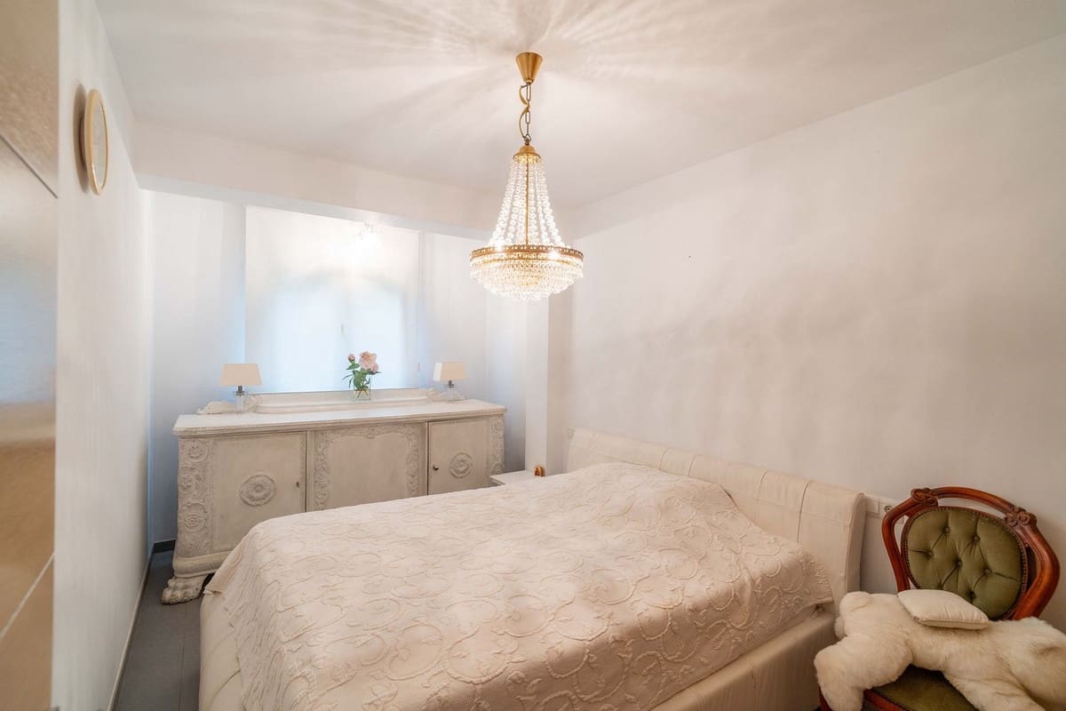 3 quarto Apartamento para venda em Marbella - 327 000 € (Ref: 9322313)