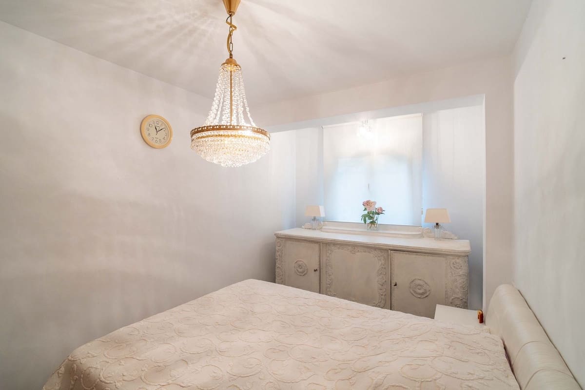 3 quarto Apartamento para venda em Marbella - 327 000 € (Ref: 9322313)