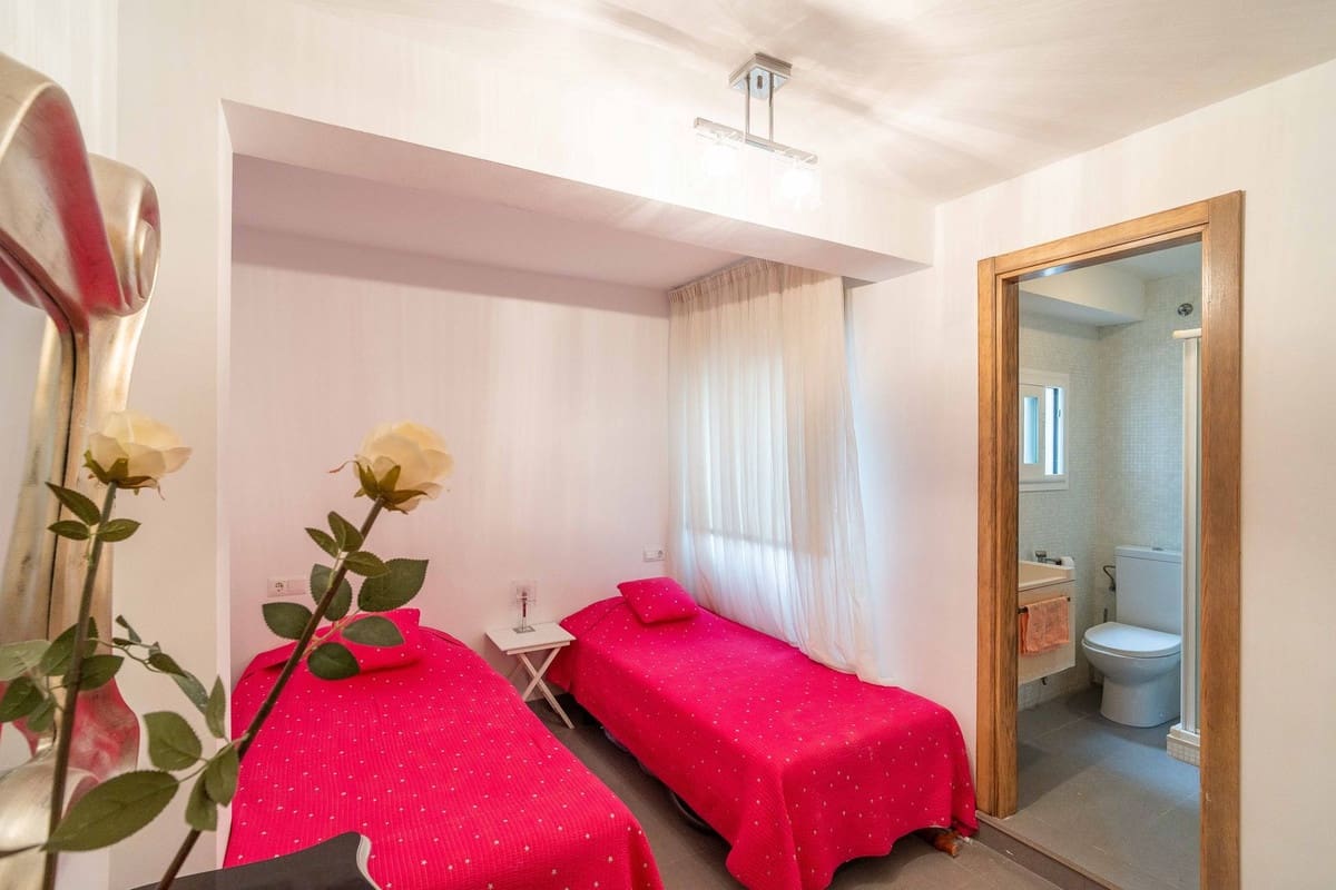 3 quarto Apartamento para venda em Marbella - 327 000 € (Ref: 9322313)