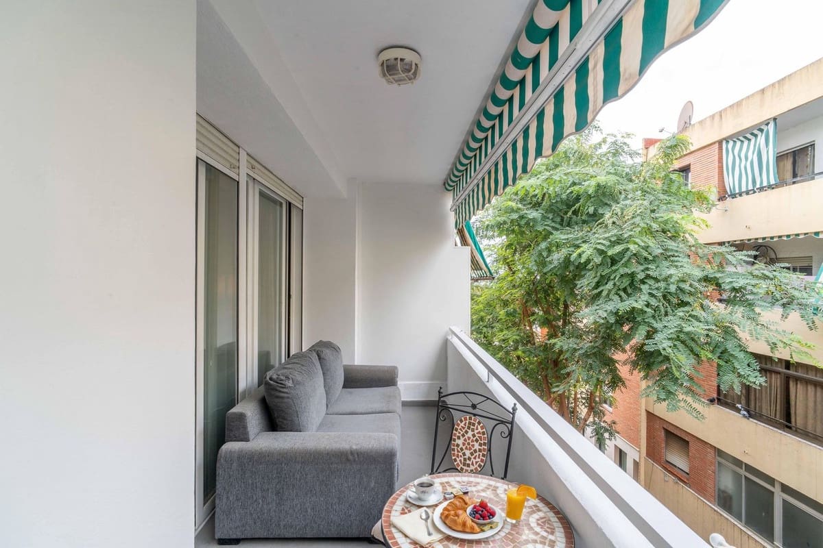 3 quarto Apartamento para venda em Marbella - 327 000 € (Ref: 9322313)