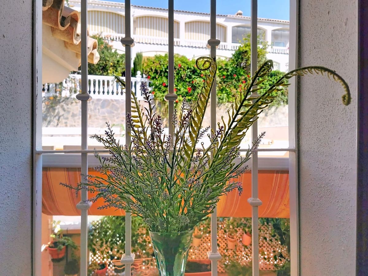 3 soverom Hus til salgs i Fuengirola med svømmebasseng garasje - € 550 000 (Ref: 9343618)