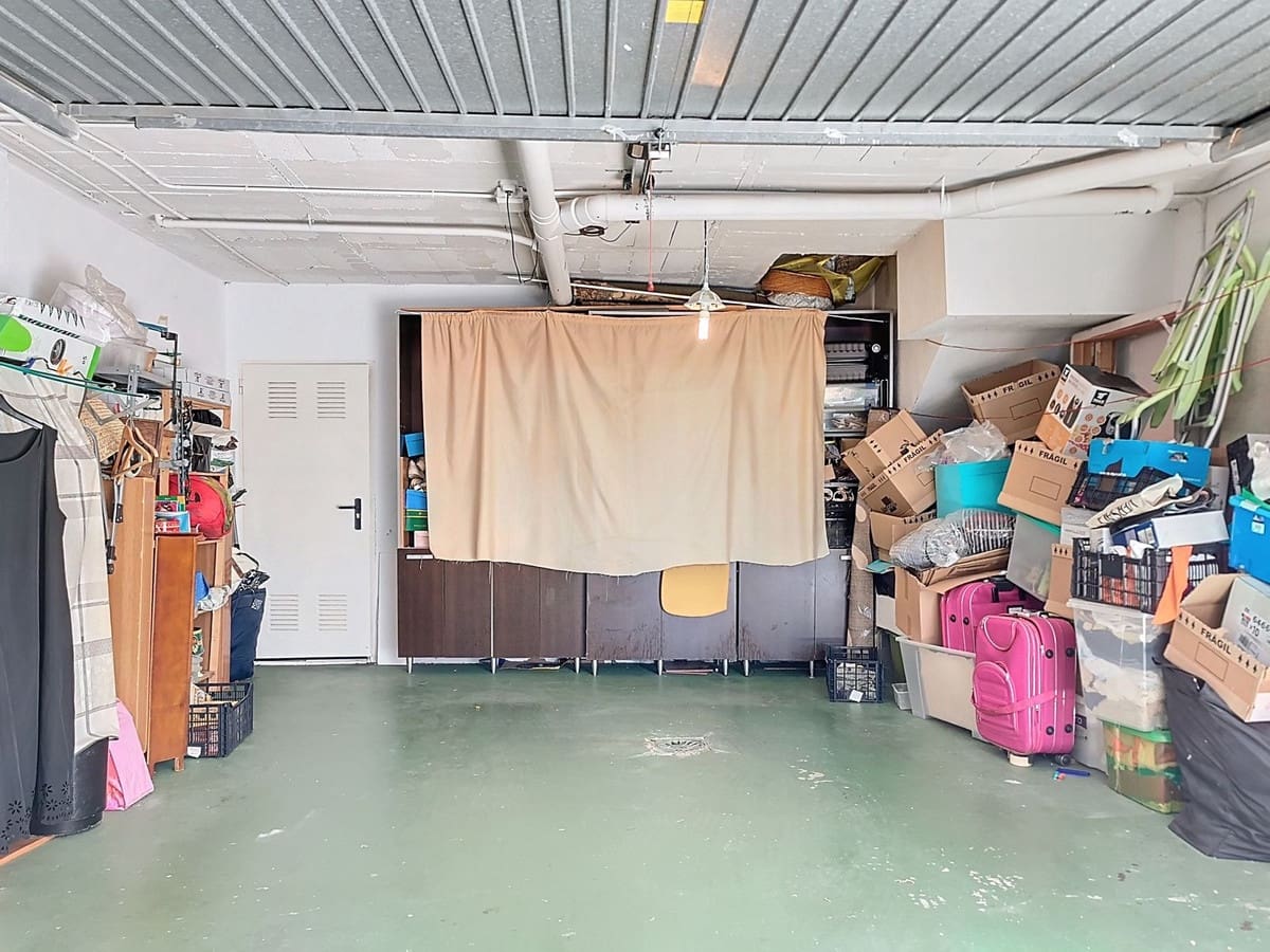 3 soverom Hus til salgs i Fuengirola med svømmebasseng garasje - € 550 000 (Ref: 9343618)