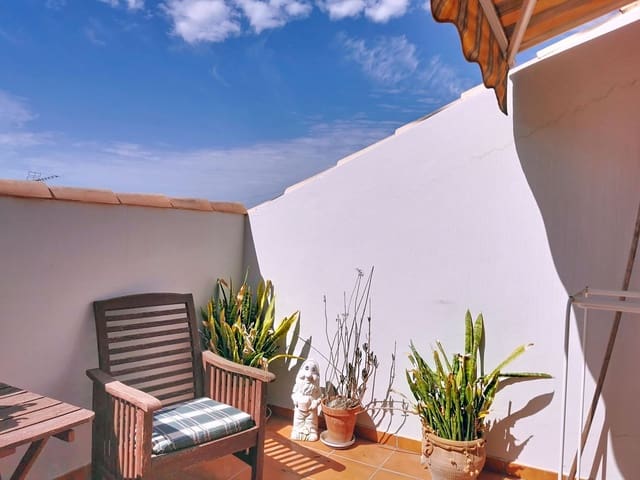 3 sypialnia Dom na sprzedaż w Fuengirola z basenem garażem - 550 000 € (Ref: 9343618)