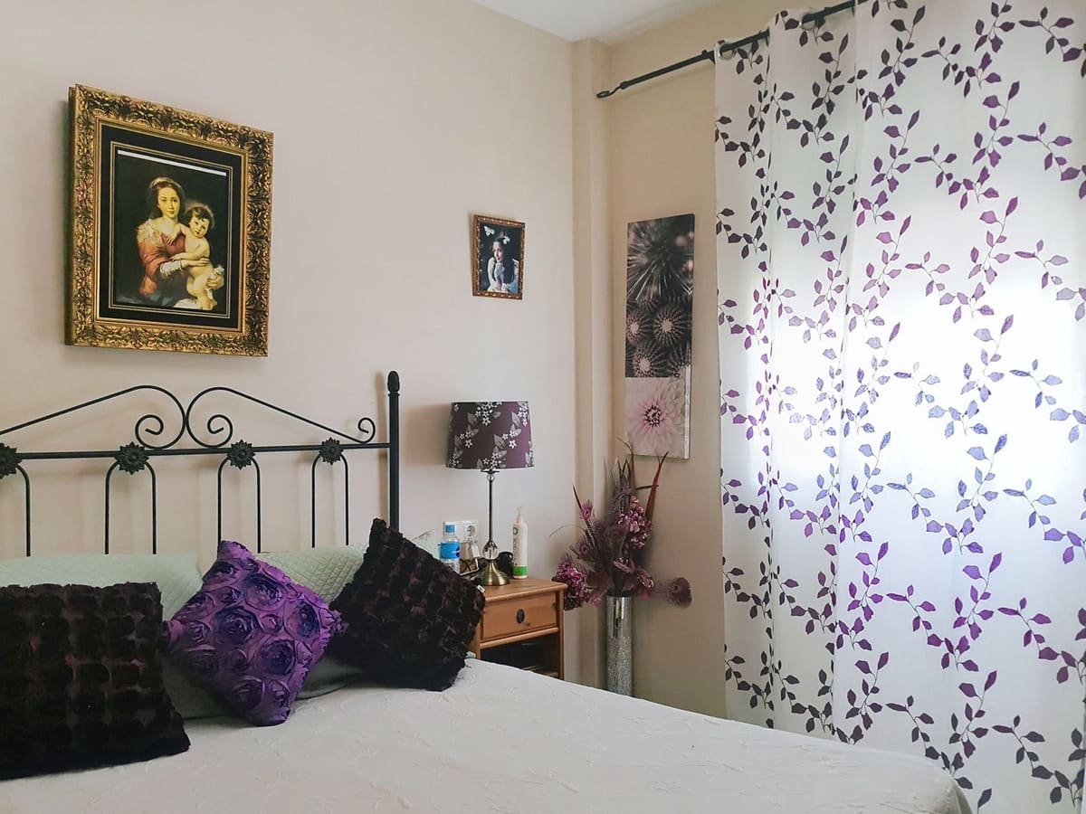 3 quarto Casa em Banda para venda em Fuengirola com piscina garagem - 550 000 € (Ref: 9343618)