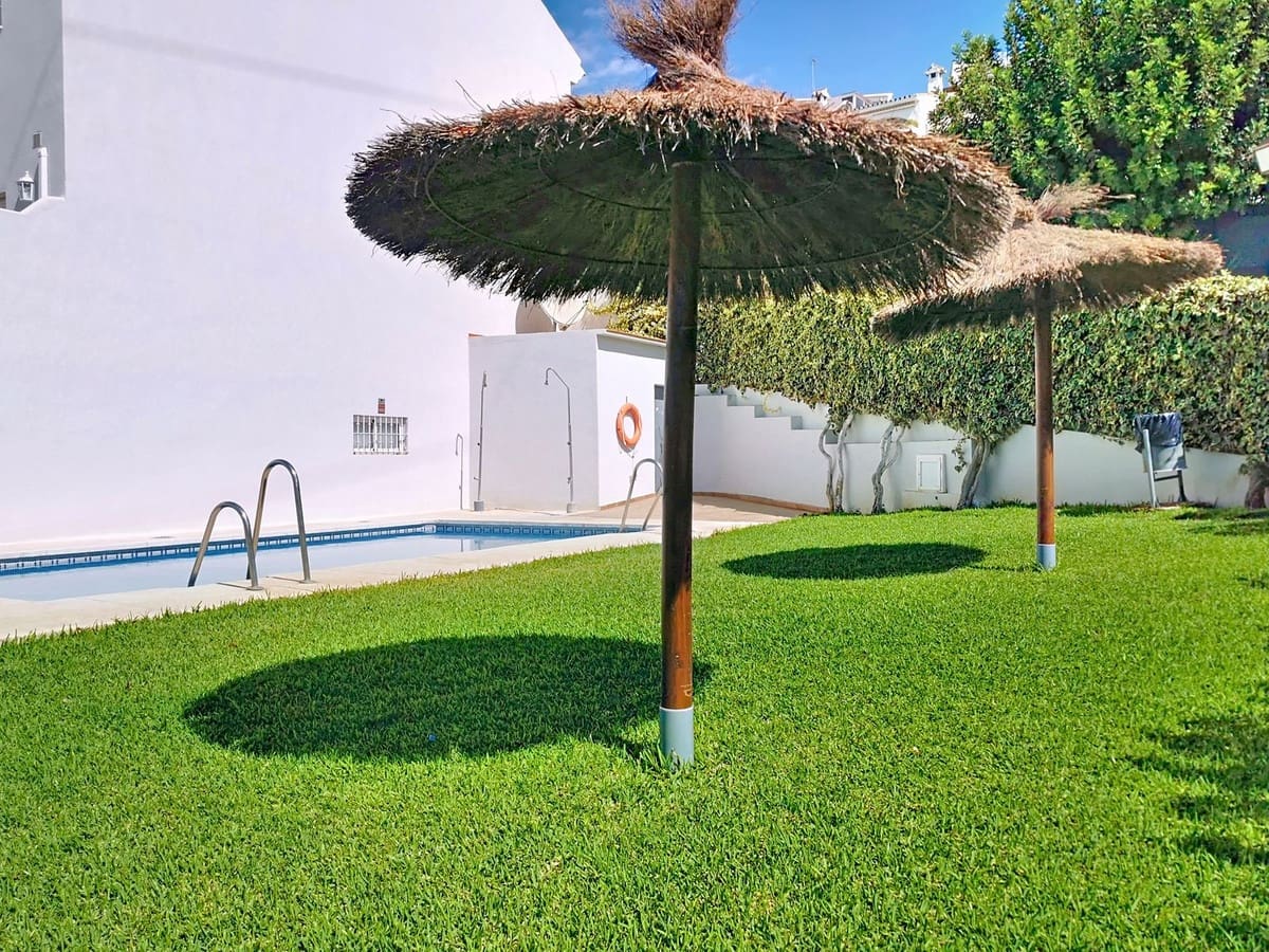 3 quarto Casa em Banda para venda em Fuengirola com piscina garagem - 550 000 € (Ref: 9343618)