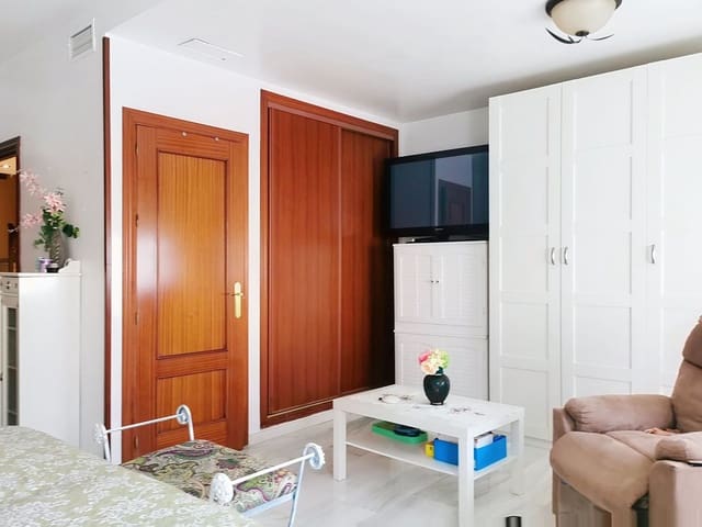 3 sovrum Hus till salu i Fuengirola med pool garage - 550 000 € (Ref: 9343618)