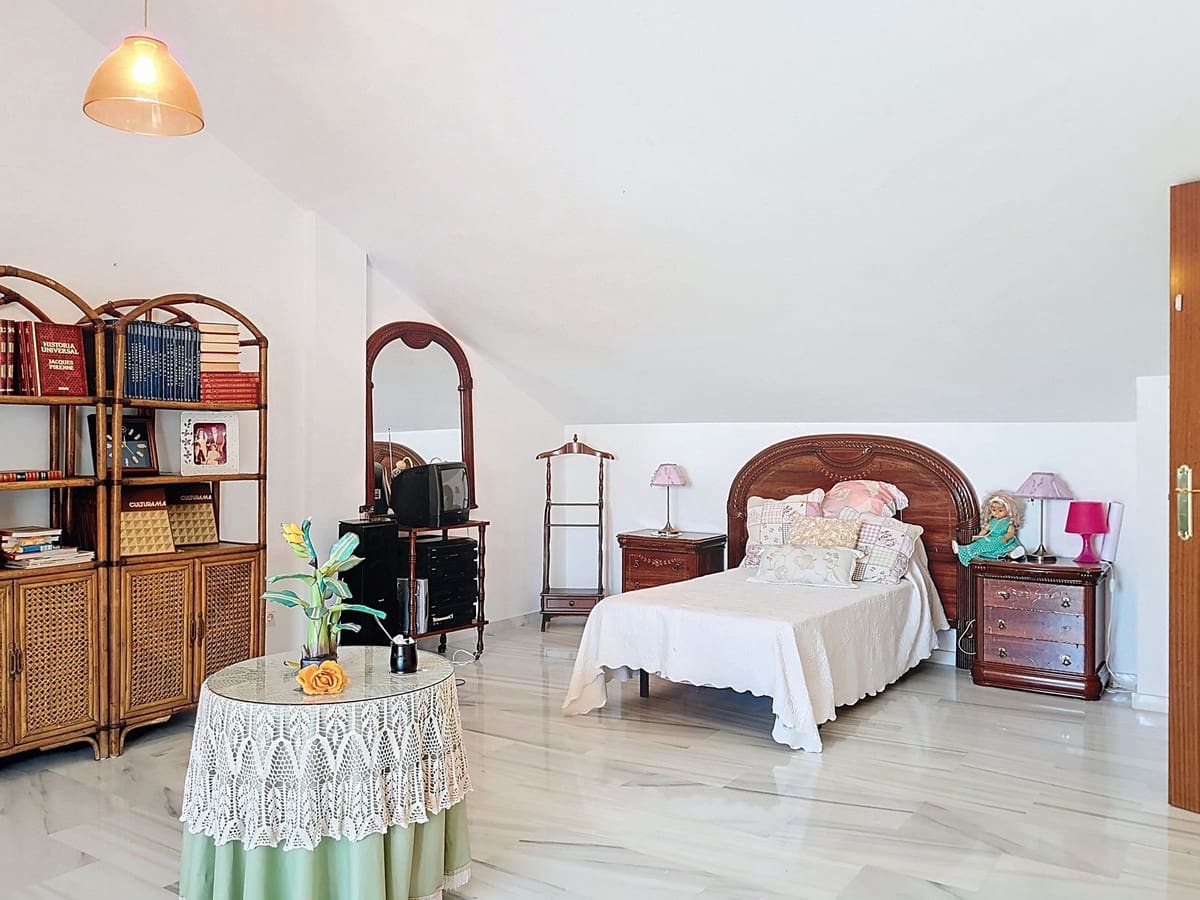 3 camera da letto Casa in vendita in Fuengirola con piscina garage - 550.000 € (Rif: 9343618)