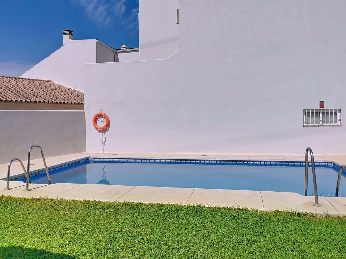 3 camera da letto Casa in vendita in Fuengirola con piscina garage - 550.000 € (Rif: 9343618)