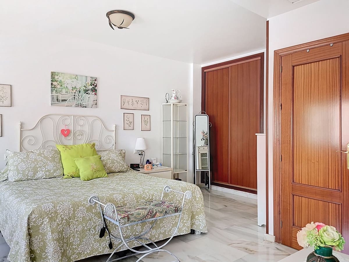 3 camera da letto Casa in vendita in Fuengirola con piscina garage - 550.000 € (Rif: 9343618)