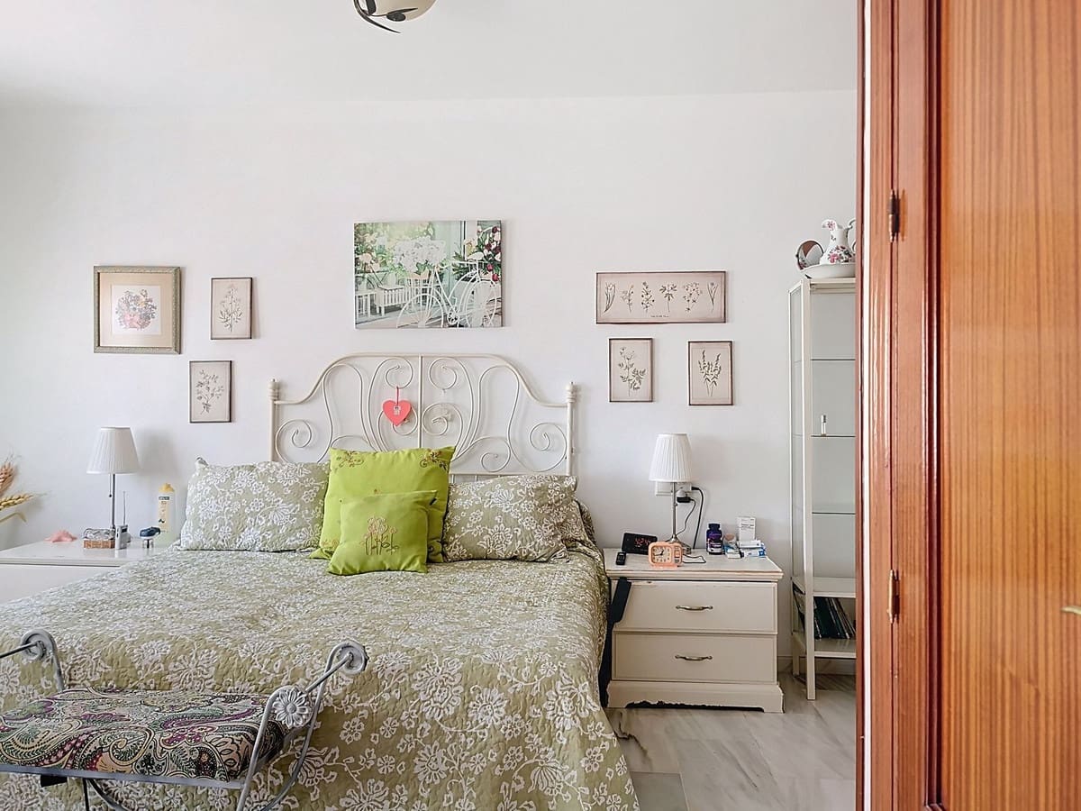 3 camera da letto Casa in vendita in Fuengirola con piscina garage - 550.000 € (Rif: 9343618)