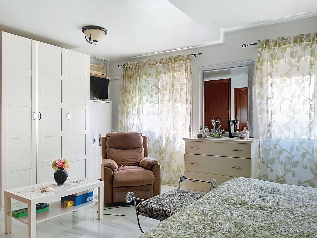 3 camera da letto Casa in vendita in Fuengirola con piscina garage - 550.000 € (Rif: 9343618)