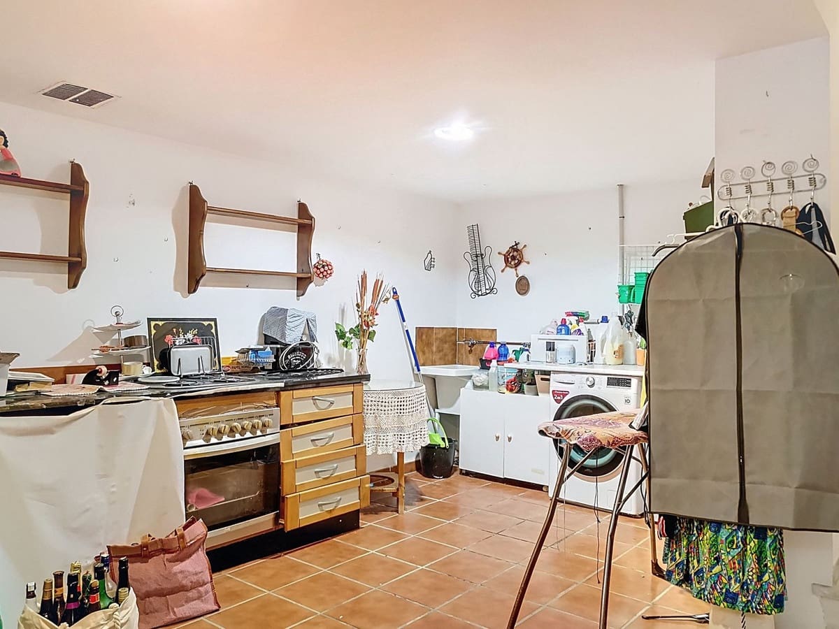 3 camera da letto Casa in vendita in Fuengirola con piscina garage - 550.000 € (Rif: 9343618)
