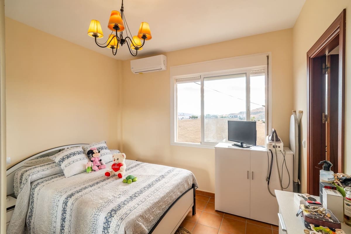 1 sypialnia Restauracja lub bar na sprzedaż w Villanueva de la Concepcion z garażem - 486 000 € (Ref: 9344177)