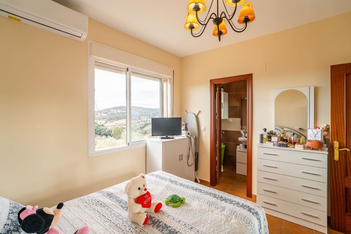 1 sypialnia Restauracja lub bar na sprzedaż w Villanueva de la Concepcion z garażem - 486 000 € (Ref: 9344177)