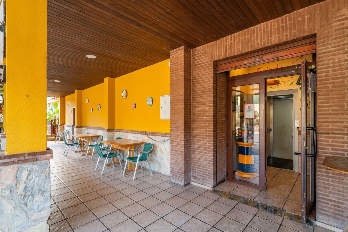 1 Zimmer Bar/Restaurant zu verkaufen in Villanueva de la Concepcion mit Garage - 425.000 € (Ref: 9344177)