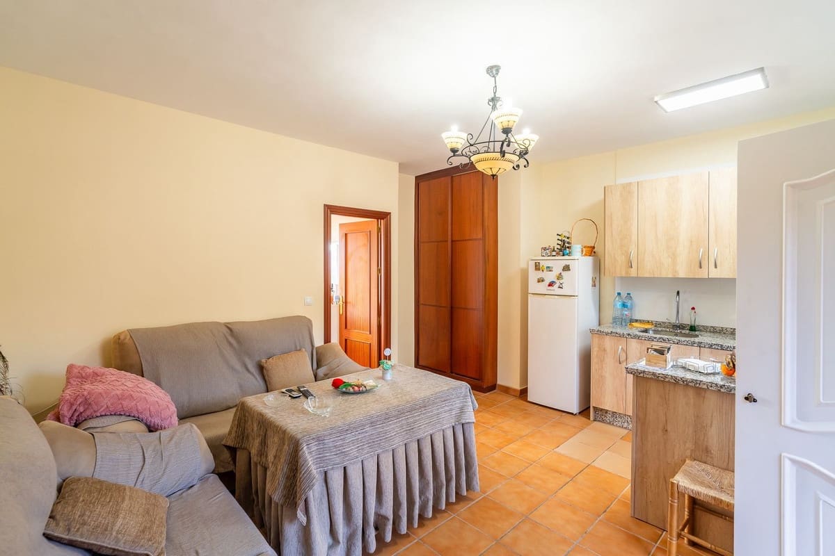 1 bedroom Restaurant/Bar for sale in Villanueva de la Concepcion with garage - € 425,000 (Ref: 9344177)