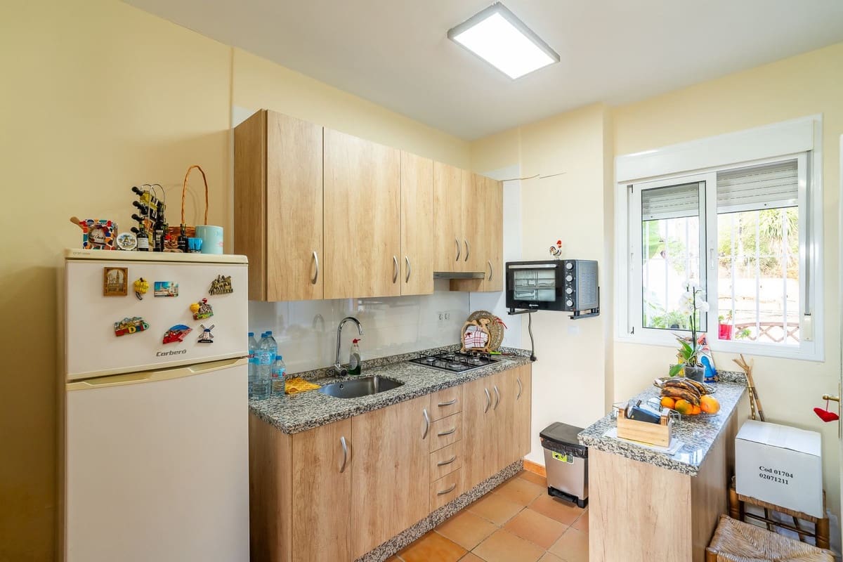 1 bedroom Restaurant/Bar for sale in Villanueva de la Concepcion with garage - € 425,000 (Ref: 9344177)