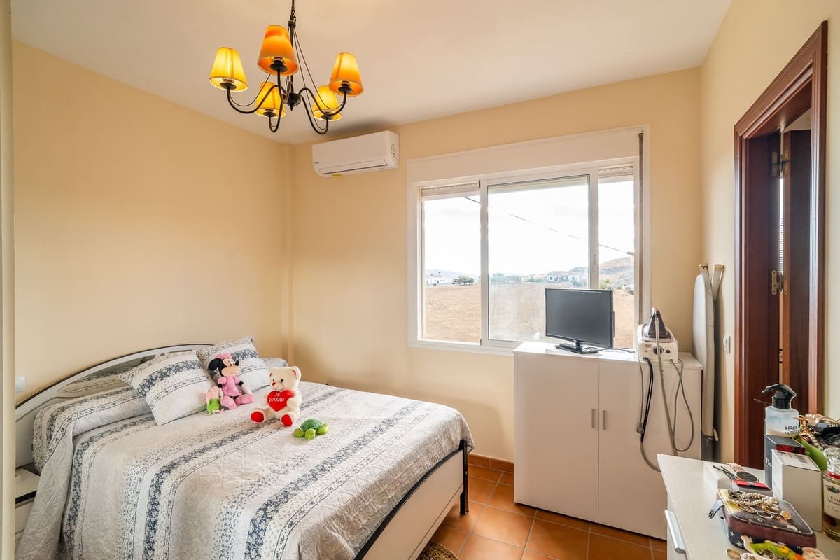 1 bedroom Restaurant/Bar for sale in Villanueva de la Concepcion with garage - € 425,000 (Ref: 9344177)