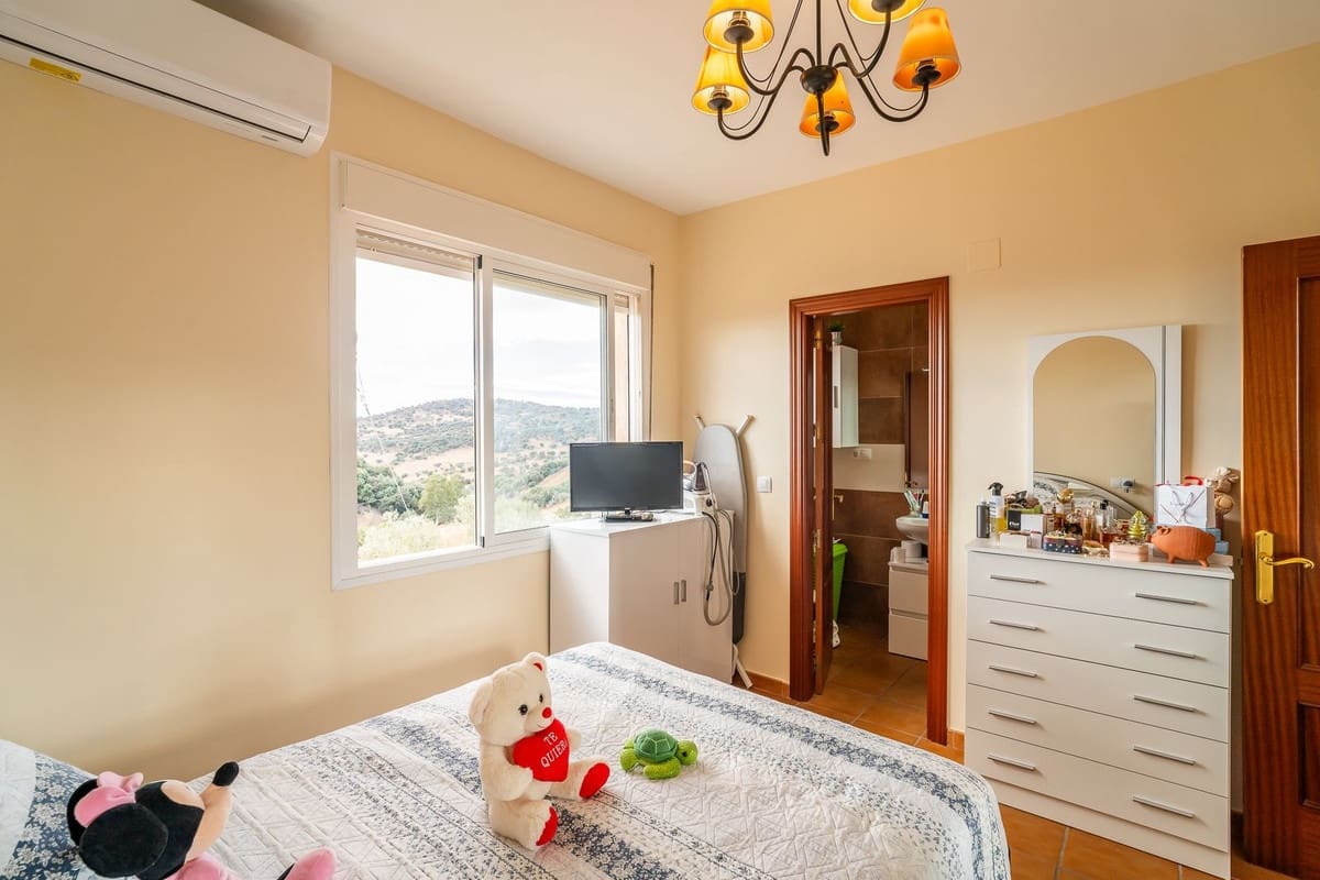 1 bedroom Restaurant/Bar for sale in Villanueva de la Concepcion with garage - € 425,000 (Ref: 9344177)