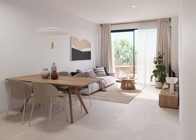 Apartamento de 2 habitaciones en Fuengirola en venta con piscina garaje - 455.000 € (Ref: 9355326)