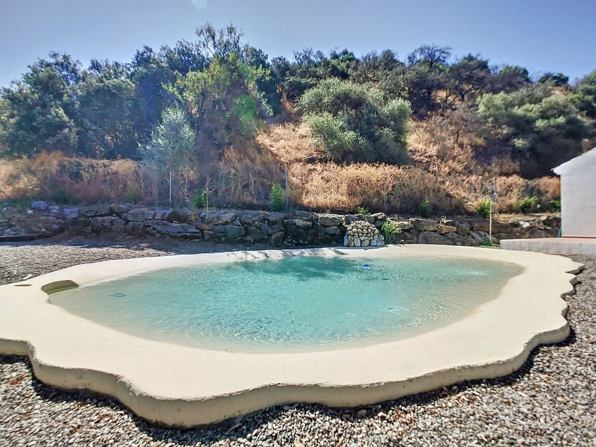 2 sypialnia Willa na sprzedaż w Coin - 275 000 € (Ref: 9373979)