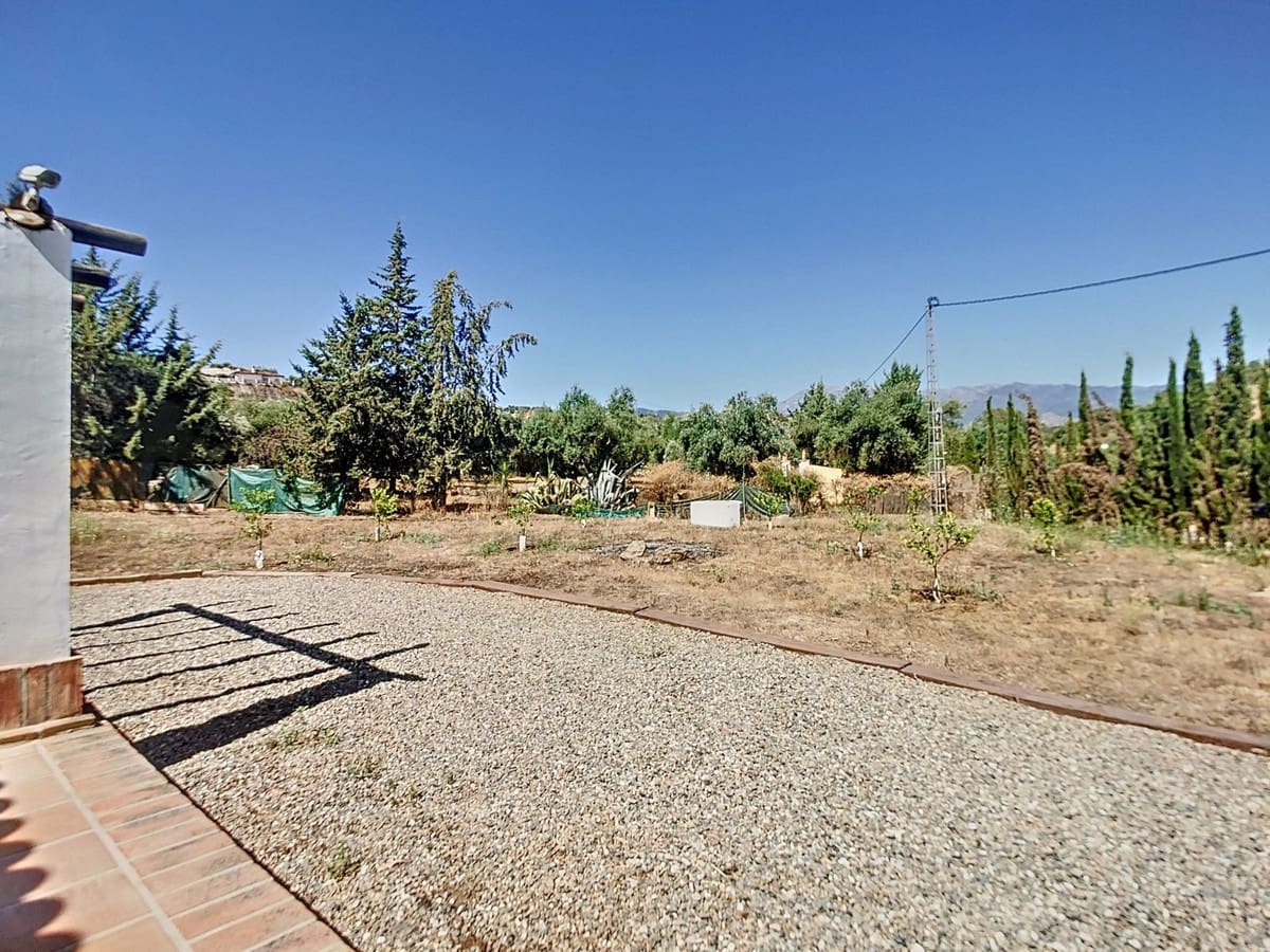 2 sypialnia Willa na sprzedaż w Coin - 275 000 € (Ref: 9373979)